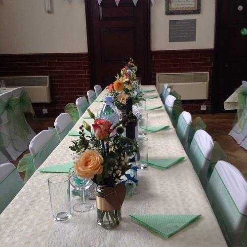 Aldbury Memorial Hall photo 3