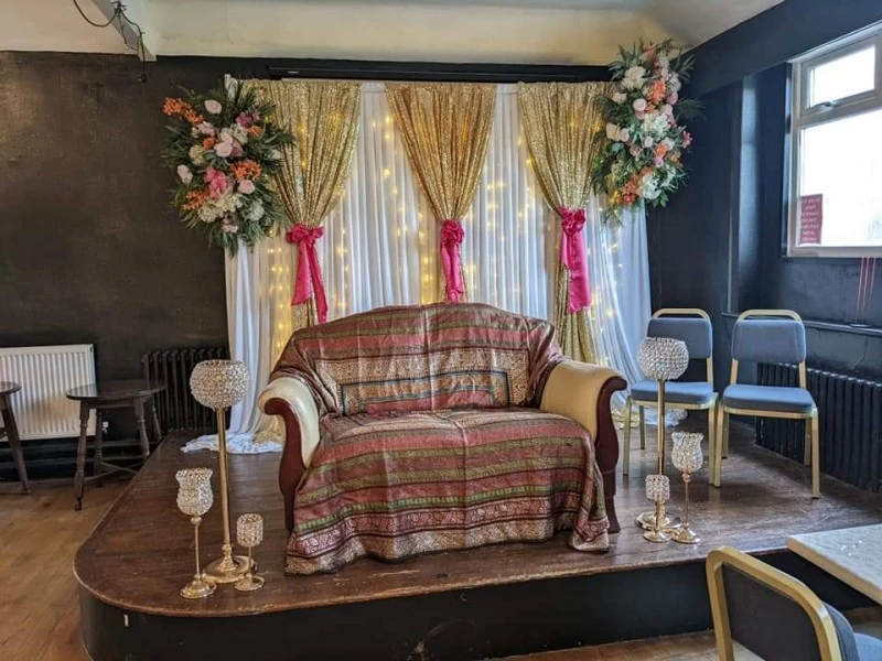 Sterndale Moor Social Club photo 3