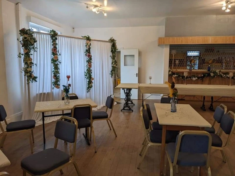 Sterndale Moor Social Club photo 5
