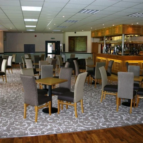 Longton VM Function Suite photo 2