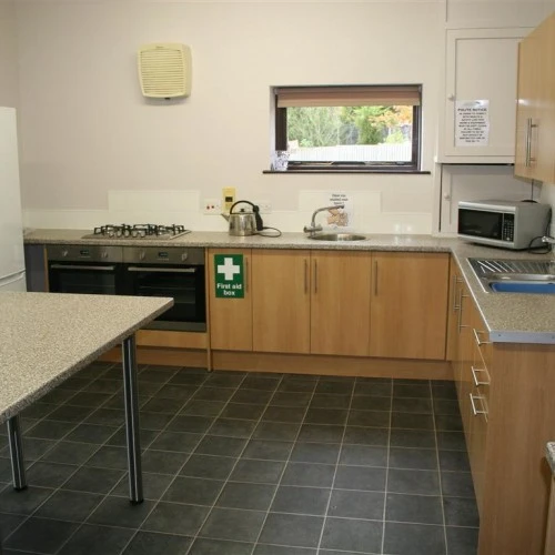Longton VM Function Suite photo 3