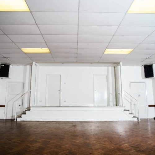 St Philip's Church Hall photo 2
