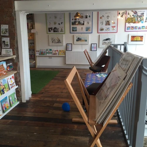 The Bright Emporium photo 5