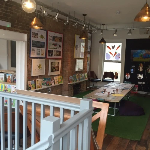 The Bright Emporium photo 3