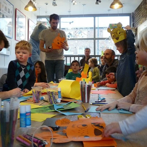 The Bright Emporium photo 4