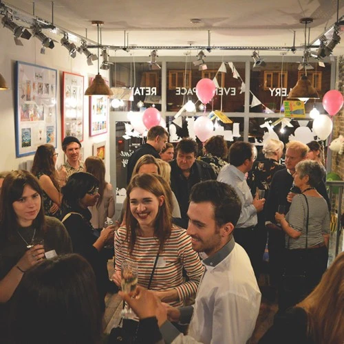 The Bright Emporium photo 2