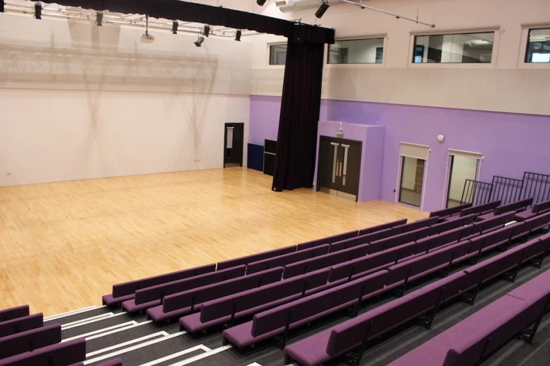 Samuel Lister Academy photo 4