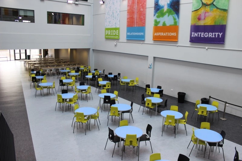 The Crest Academy photo 3