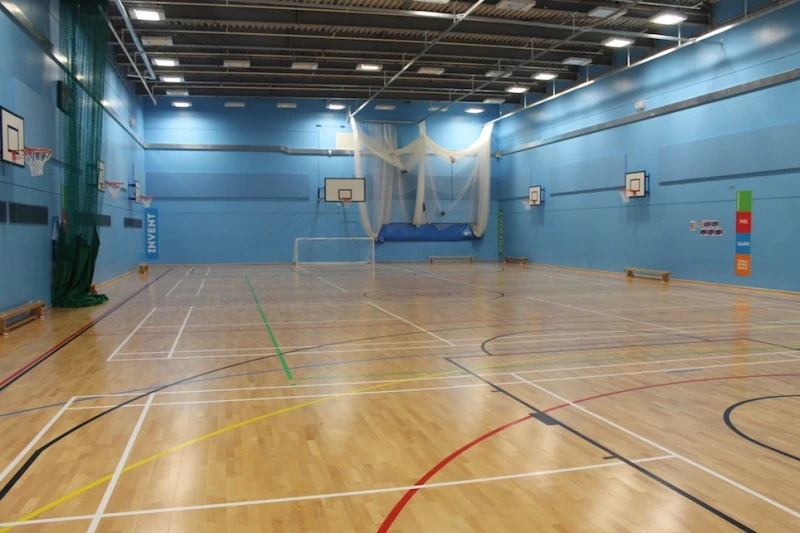 The Crest Academy photo 4