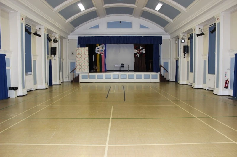 Sutton Coldfield Grammar School for Girls photo 4