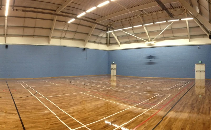 Sutton Coldfield Grammar School for Girls photo 5