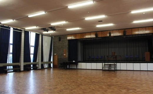 Queen Elizabeth's Grammar School photo 5