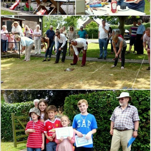 Syerston Village Hall photo 2