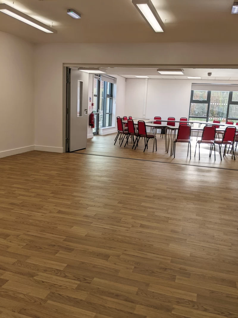 Oaken Grove Community Centre photo 3