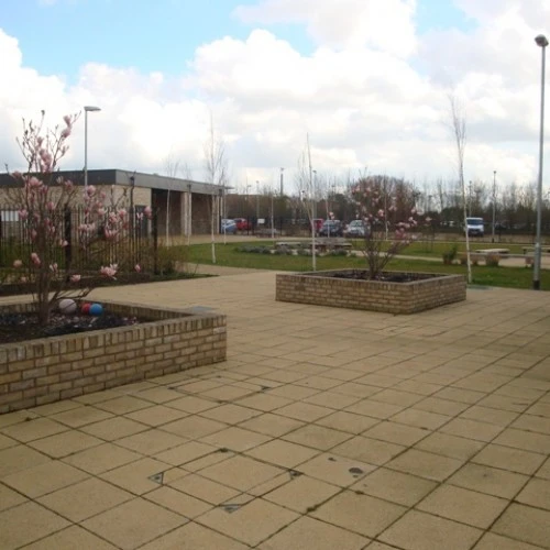 Trumpington Meadows Primary School photo 2
