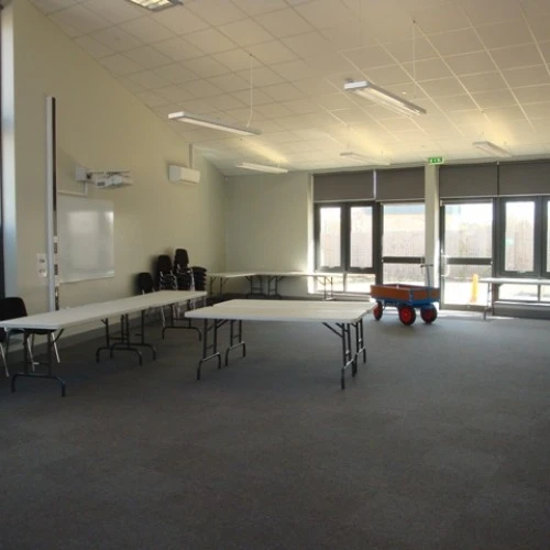 Trumpington Meadows Primary School photo 3