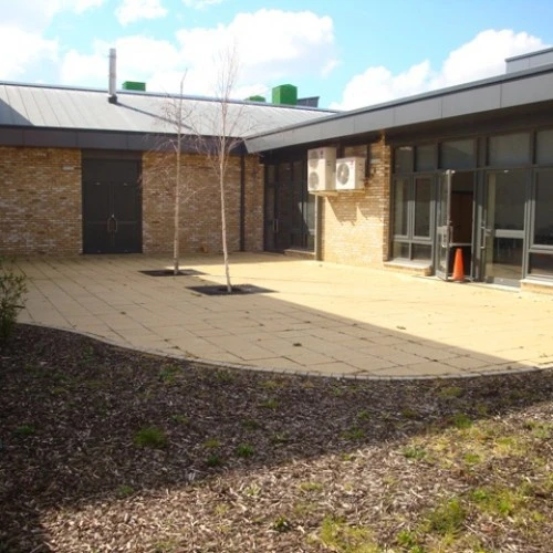 Trumpington Meadows Primary School photo 4