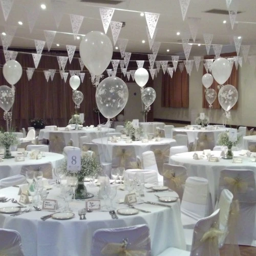 Radnage Village Hall photo 3