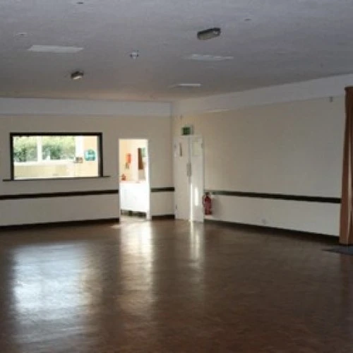 Radnage Village Hall photo 4