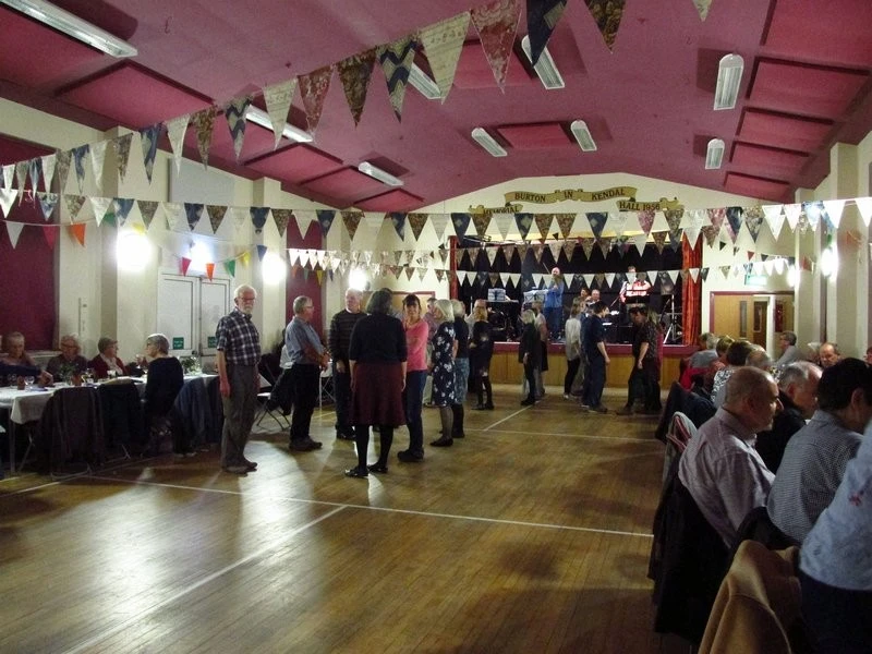 Burton Memorial Hall photo 4