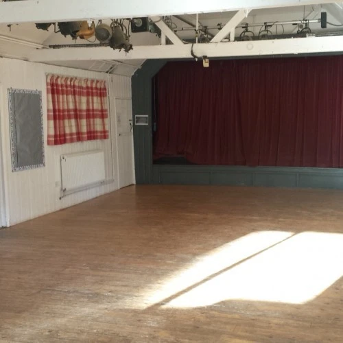 Jordans Village Hall photo 3