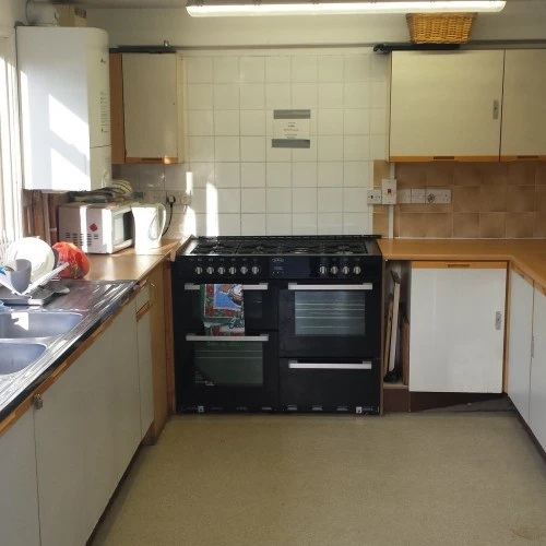 Jordans Village Hall photo 4