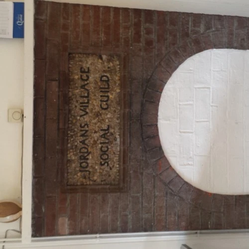 Jordans Village Hall photo 5