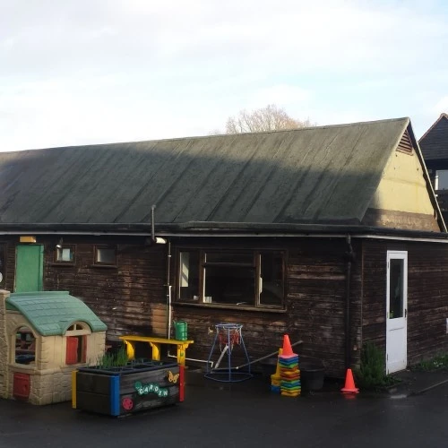 Jordans Village Hall photo 2