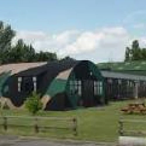 The Squadron North Weald photo 4