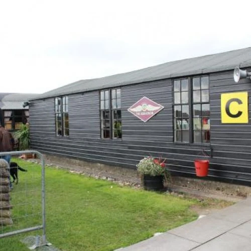 The Squadron North Weald photo 5