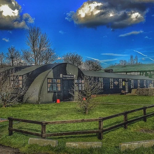 The Squadron North Weald photo 3