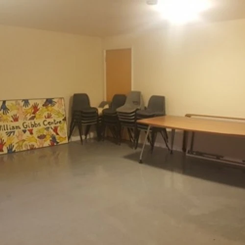 William Gibbs Community Centre photo 2
