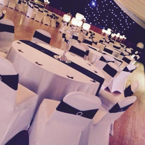 Ormskirk Civic Hall photo 3