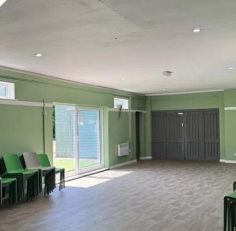 Tarbock Village Hall photo 4