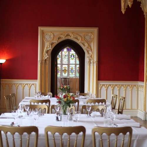 Strawberry Hill photo 2