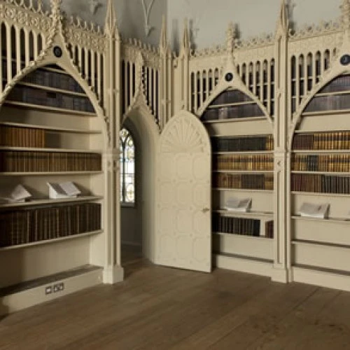 Strawberry Hill photo 5
