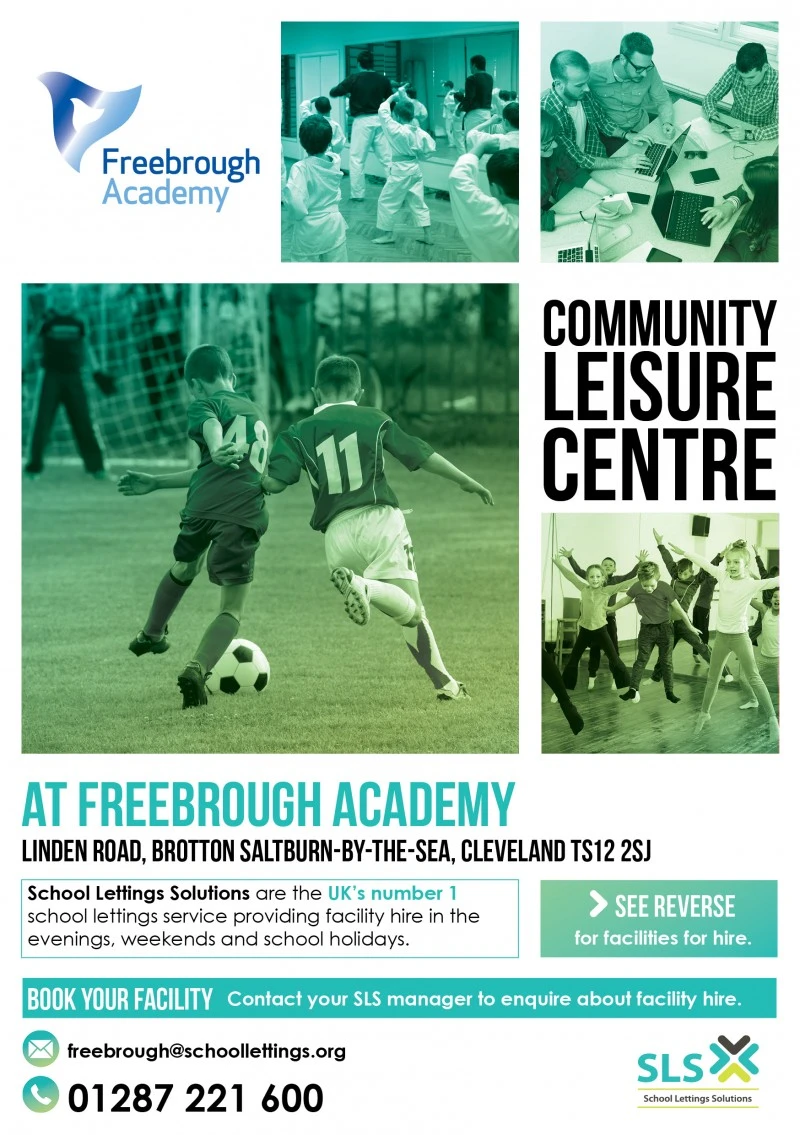 Freebrough Academy photo 3