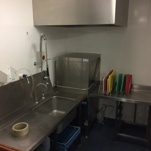 Facilities for hire at Haringey Sixth Form College photo 3