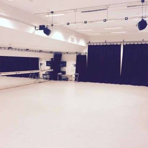 Facilities for hire at Haringey Sixth Form College photo 4