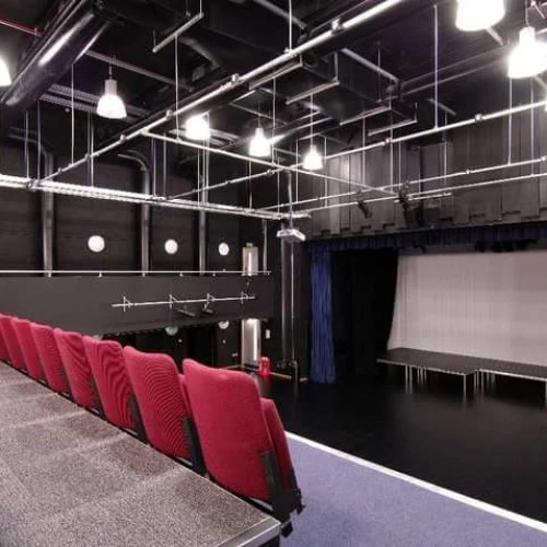 Facilities for hire at Haringey Sixth Form College photo 5