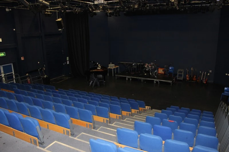 Chorlton High School photo 4