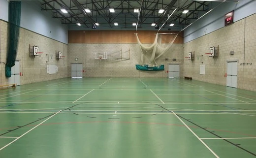 Chorlton High School photo 5