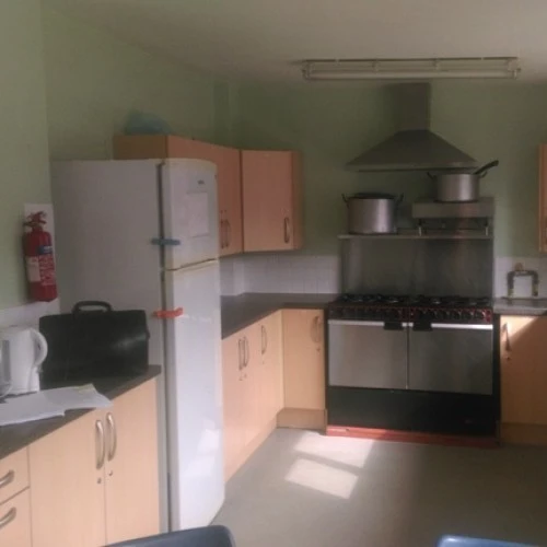 St Cedd's Church Hall - NOT AVAILABLE FOR HIRE FROM 1ST JANUARY 2025 photo 3