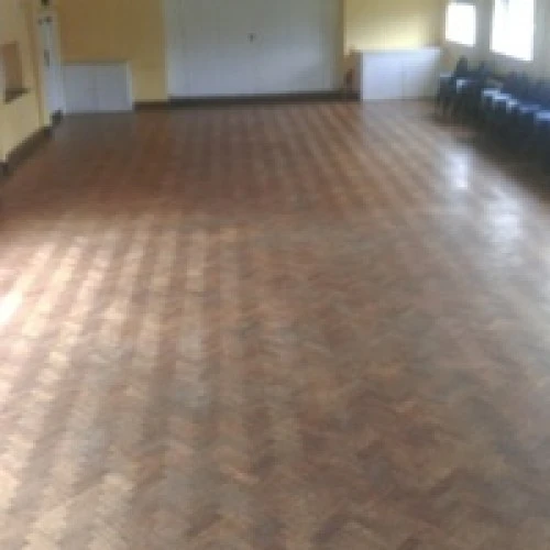 St Cedd's Church Hall - NOT AVAILABLE FOR HIRE FROM 1ST JANUARY 2025 photo 4