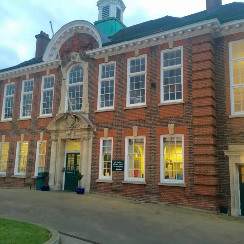 Walthamstow School for Girls photo 4