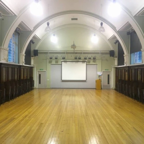 Walthamstow School for Girls photo 2