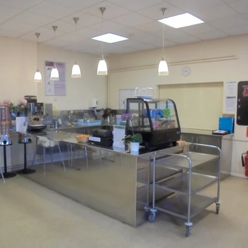 Cornhill Centre photo 2