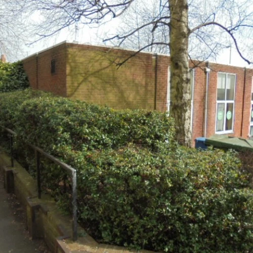 Cornhill Centre photo 3