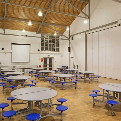 St Gregory The Great School Sports Hall (Plus other Spaces) photo 5