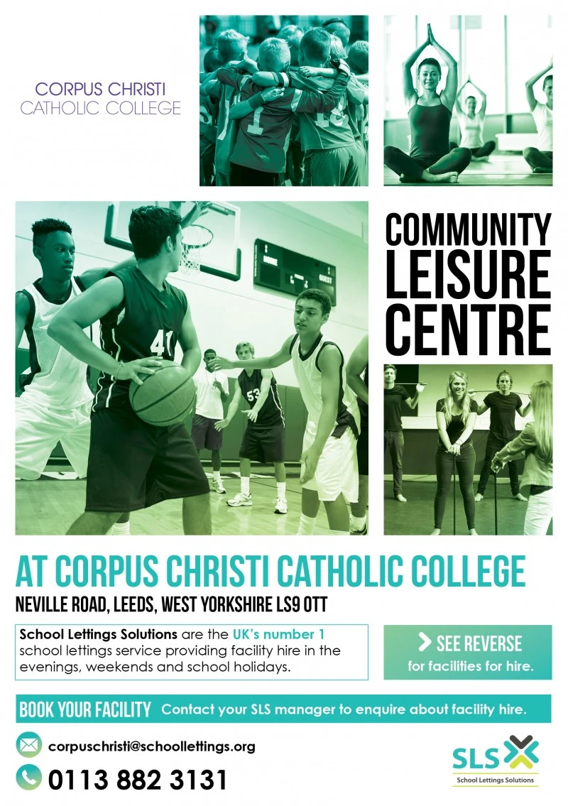 Corpus Christi Catholic College photo 2